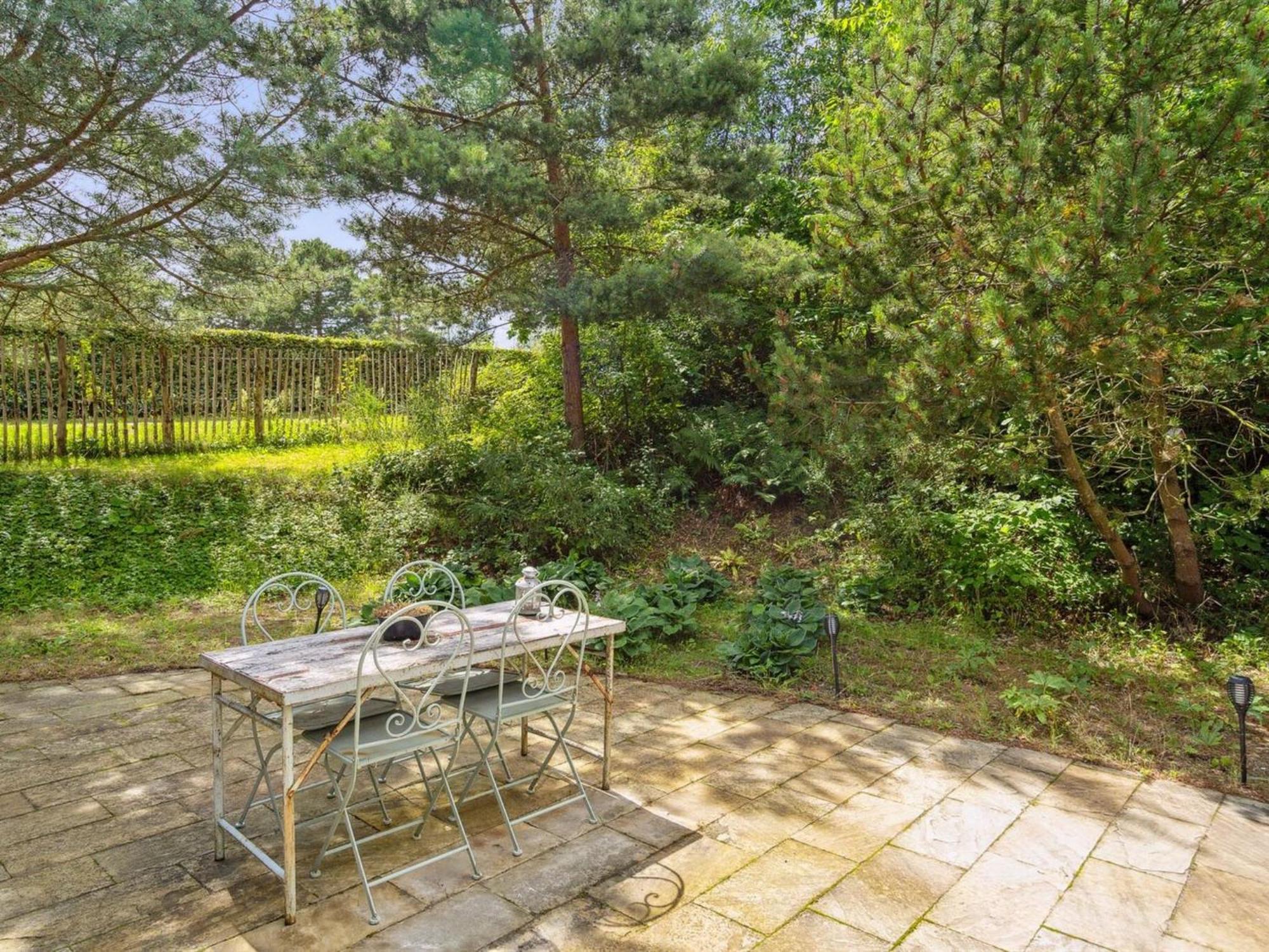 Holiday Home Etel - 600M From The Sea In Djursland And Mols By Interhome Ebeltoft Exterior foto