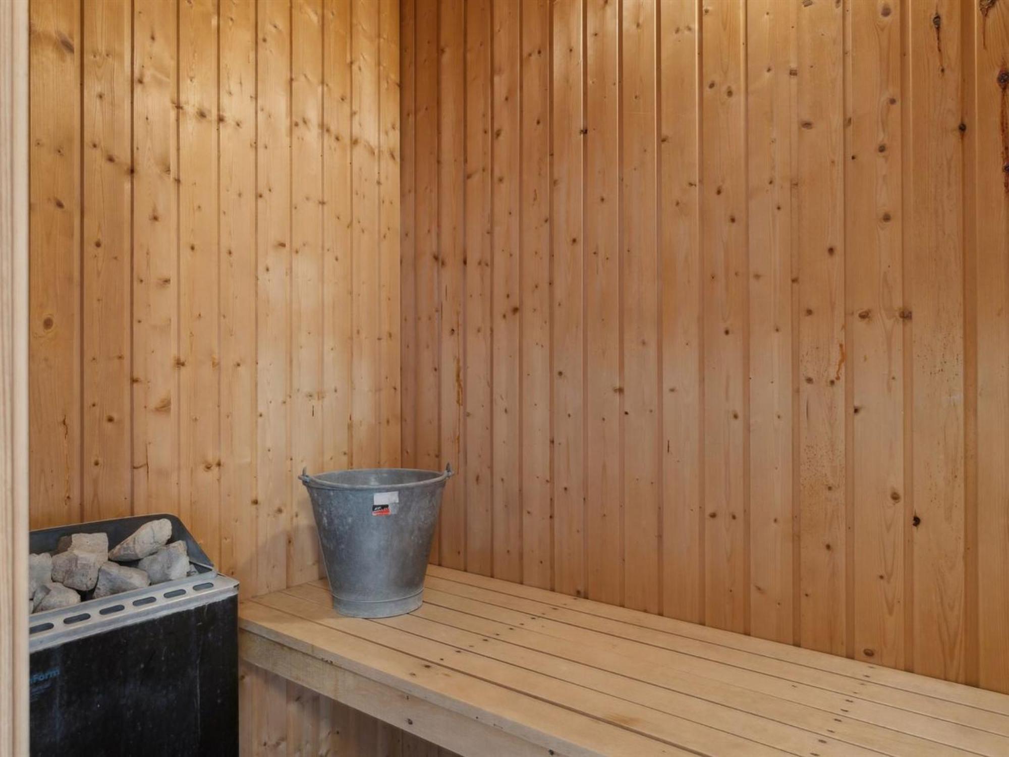 Holiday Home Etel - 600M From The Sea In Djursland And Mols By Interhome Ebeltoft Exterior foto